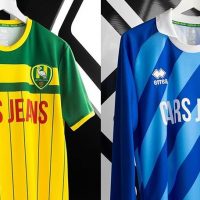 Camiseta ADO Den Haag 115 Aniversario
