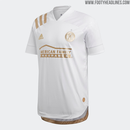 Camisetas MLS 2020 Presentadas - Actualización con más de 30 nuevas imágenes