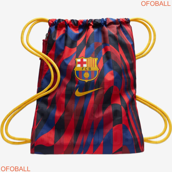 Predicción: Diseño único de la Camiseta Barcelona 2021 Pre-Partido