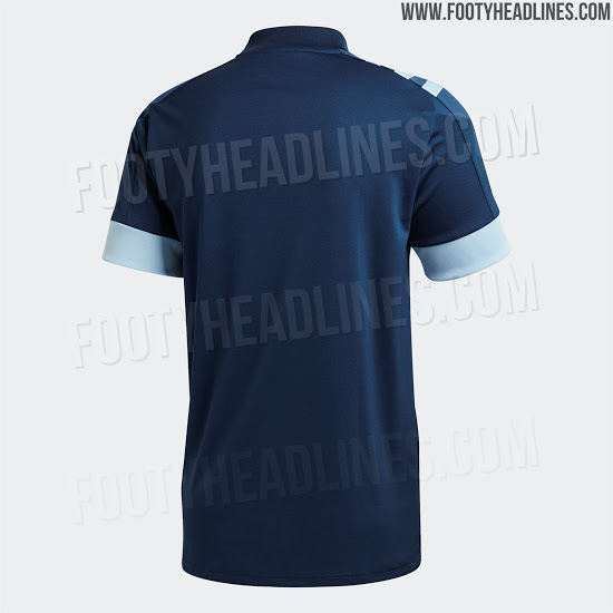 Camisetas MLS 2020 Presentadas - ActualizaciÃ³n con mÃ¡s de 30 nuevas imÃ¡genes