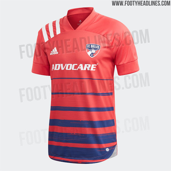 Camisetas MLS 2020 Presentadas - Actualización con más de 30 nuevas imágenes