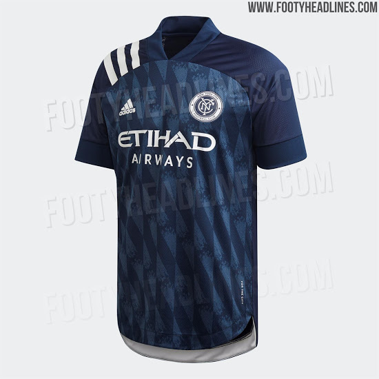 Camisetas MLS 2020 Presentadas - Actualización con más de 30 nuevas imágenes