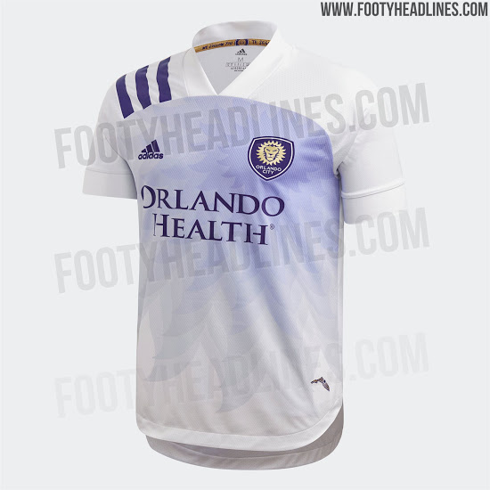 Camisetas MLS 2020 Presentadas - ActualizaciÃ³n con mÃ¡s de 30 nuevas imÃ¡genes