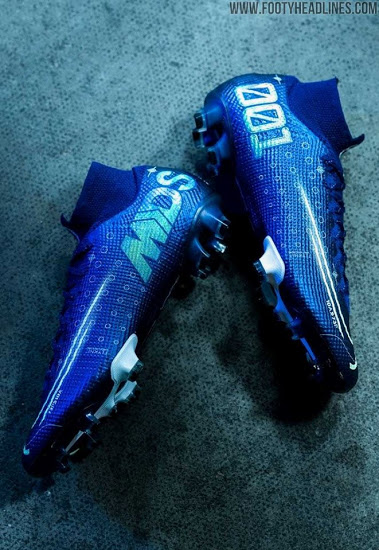 Botas Mercurial Dream Speed #002 Versiones Superfly & Vapor