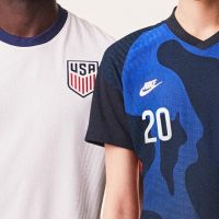 Camisetas USA 2020