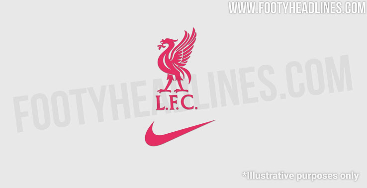 Camiseta Liverpool 4Âª EquipaciÃ³n 2021