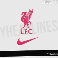 Camiseta Liverpool 4ª Equipación 2021