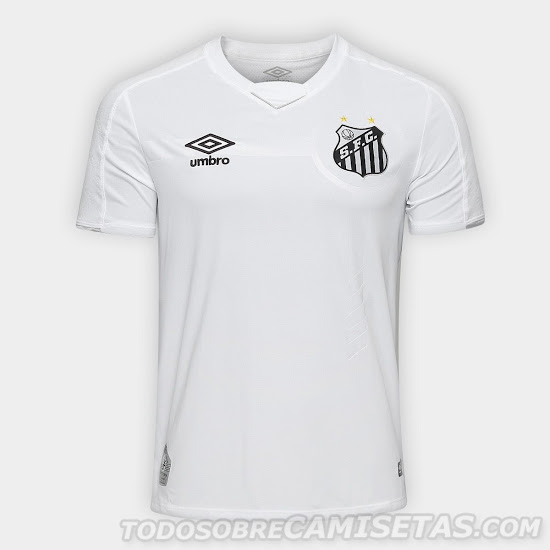 Todas las "32" camisetas de la Copa Libertadores 2020