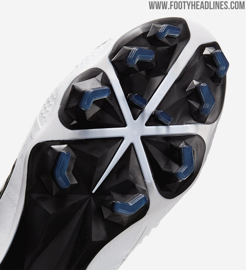 Botas Total 90 II Inspirado Nike Fantasma Veneno 'Futuro" ADN de 2020