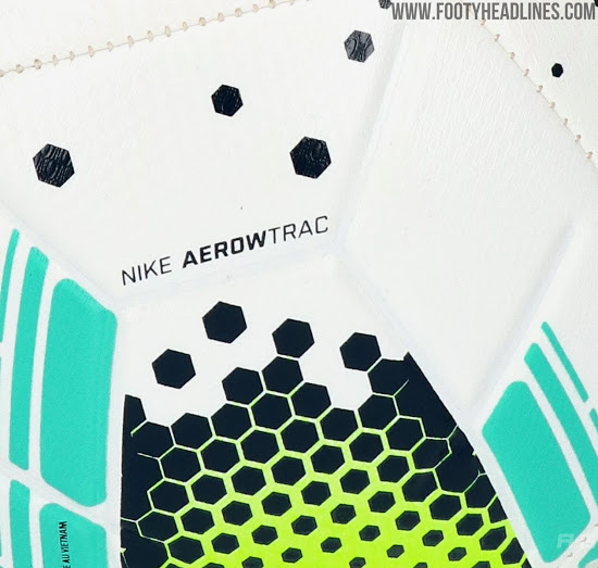 Balón de Nike para la UEFA Champions League femenina del año 2020