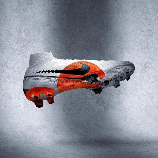 Botas Nike Mercurial Superfly VII "Visión en Túnel EPL"