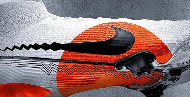 Botas Nike Mercurial Superfly VII "Visión en Túnel EPL"