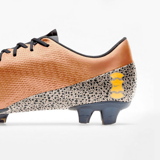 Botas Nike Mercurial Vapor TC Safari