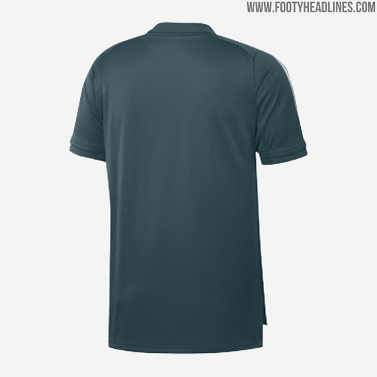 Camiseta de entrenamiento del Bayern München FC 2021