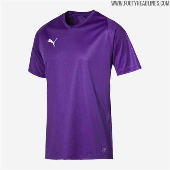 Camiseta Alternativa del Newcastle United 2020-2021
