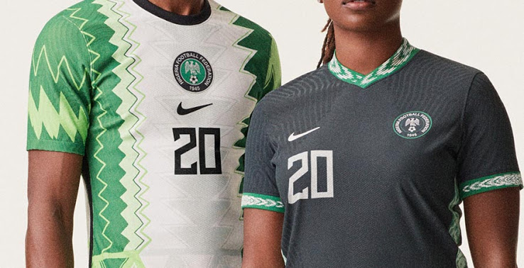 Nuevas Botas Nike Lanzar Nuevas Mercurial Nigeria