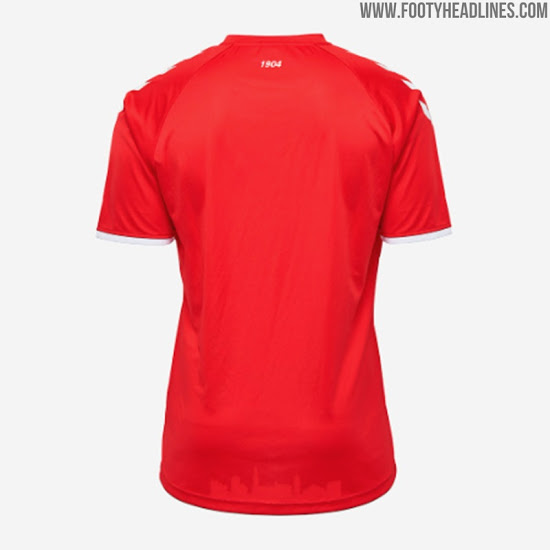 Camiseta especial del Friburgo 2019-2020