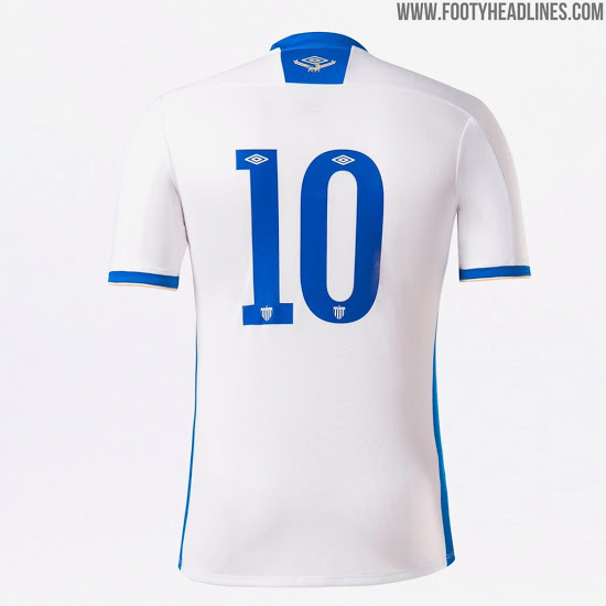 Camisetas de Local y Visitante del Avaí FC 2020-2021