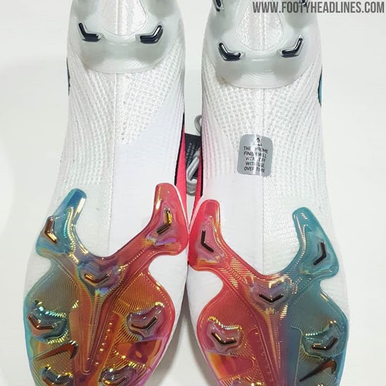 Impresionante Botas Nike Mercurial 360 2020 Planeado para los Juegos Olímpicos De 2020