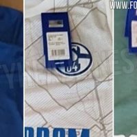 Camiseta de Local, Visitante y Alternativa del Schalke 2020-2021