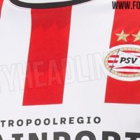 Camiseta de Local del PSV 2020-2021 – Fotos Oficiales