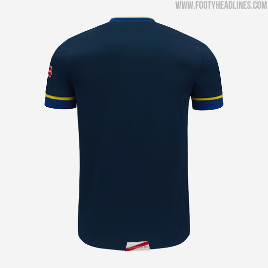 Camiseta de Visitante del Southampton 2020-2021