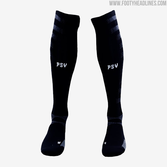 Camiseta Alternativa del PSV 2020-2021