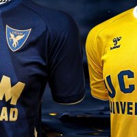 Todas Las Novedades Camisetas De La Liga Espanola Laliga