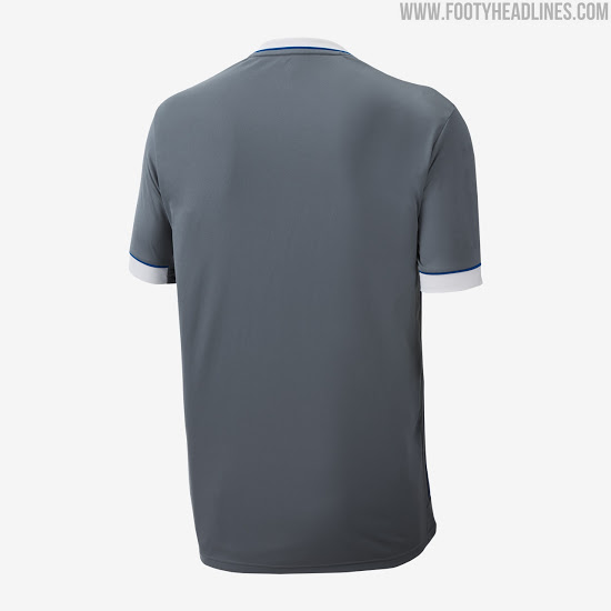 Camiseta Alternativa del Hamburger SV 2020-2021