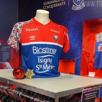 Camiseta Especial del SM Caen 2020-2021