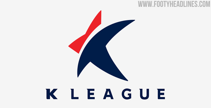 Se revela el Nuevo Logo de la Korean K-League