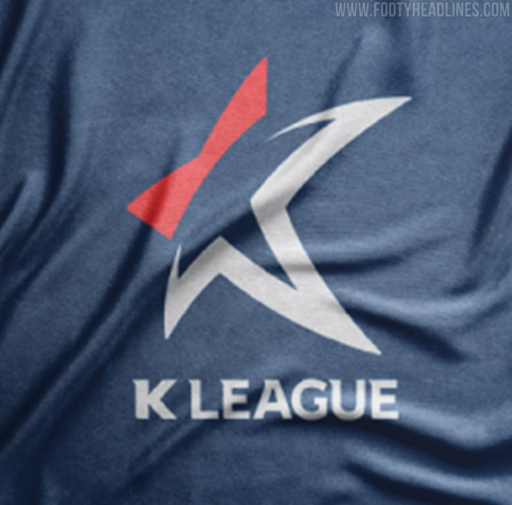 Se revela el Nuevo Logo de la Korean K-League