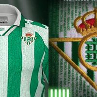 Camiseta Especial del Real Betis 2020-2021 – Dedicada a la Afición