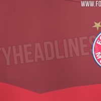 Camiseta de Local del Bayern München 2021-2022