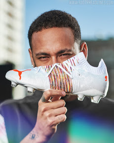 Se filtran las botas Nike Phantom GT 2021 Signature de Naymar, que nunca saldrán a la venta