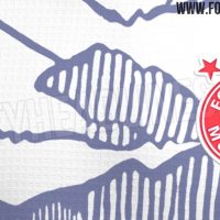 Tercera Camiseta del Bayern de Múnich 2021-2022