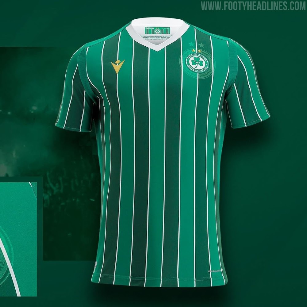 Camiseta de Local del Omonoia Nicosia 2021-2022