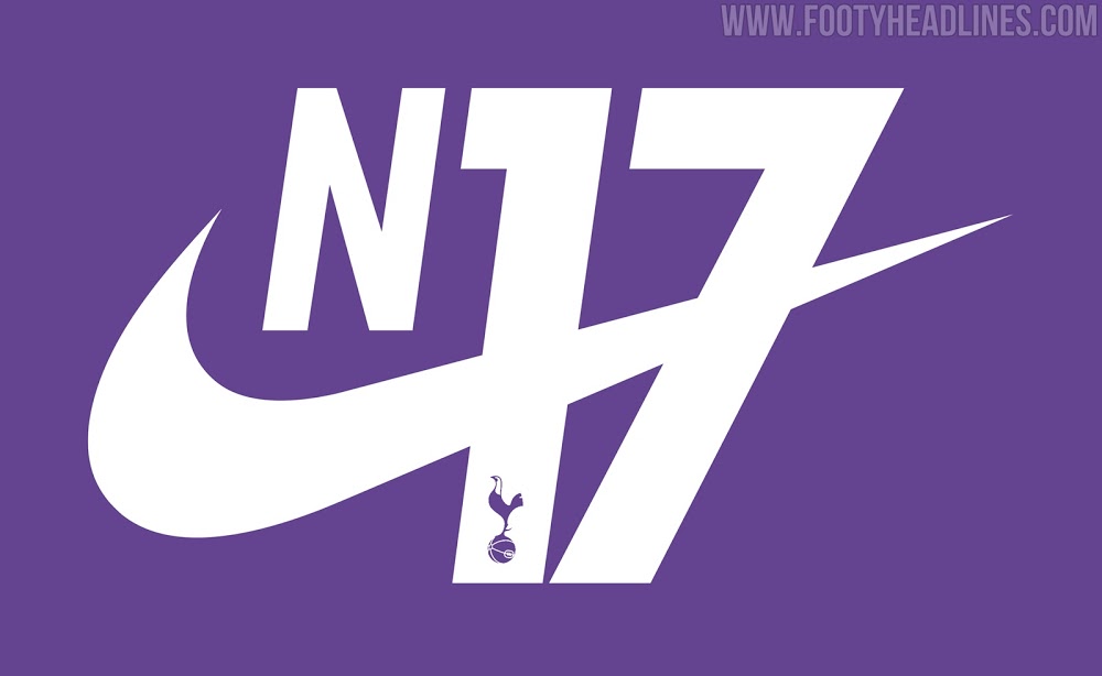 Tercera Camiseta del Tottenham Hotspur 2021-2022