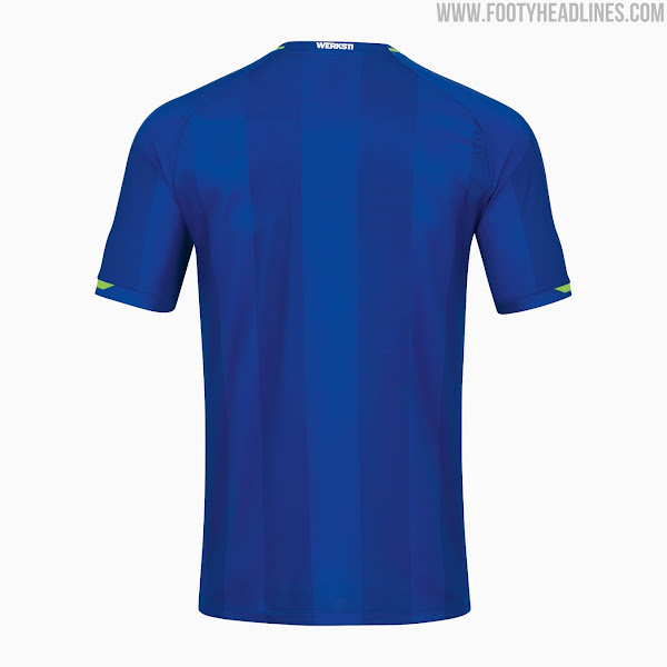 Tercera Camiseta del Bayer Leverkusen 2021-2022
