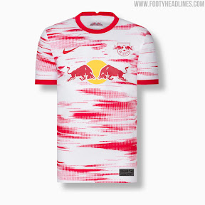 Cuarta Camiseta del Leipzig 2021-2022