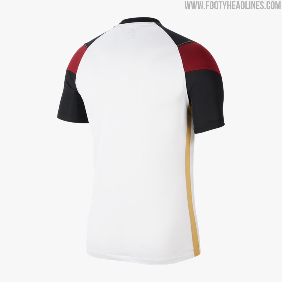 Camisetas de Visitante y Tercera del FC Sochaux 2021-2022