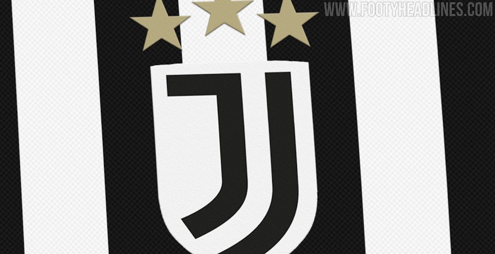 Información sobre la equipación de la Juventus 22-23