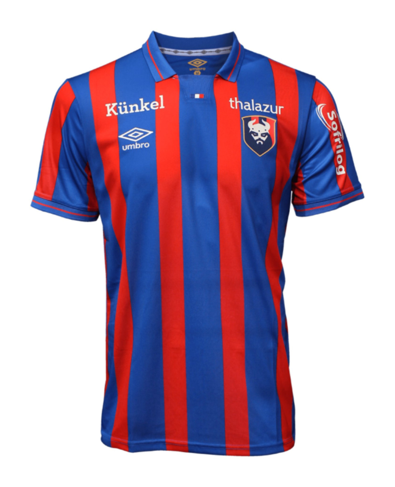 Camiseta Edición Especial del SM Caen 2021-2022