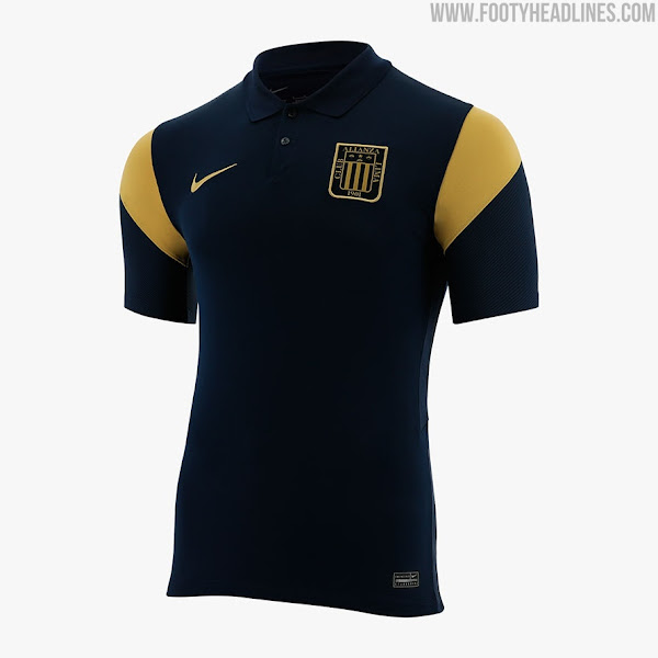 Tercera Camiseta del Alianza Lima 2022