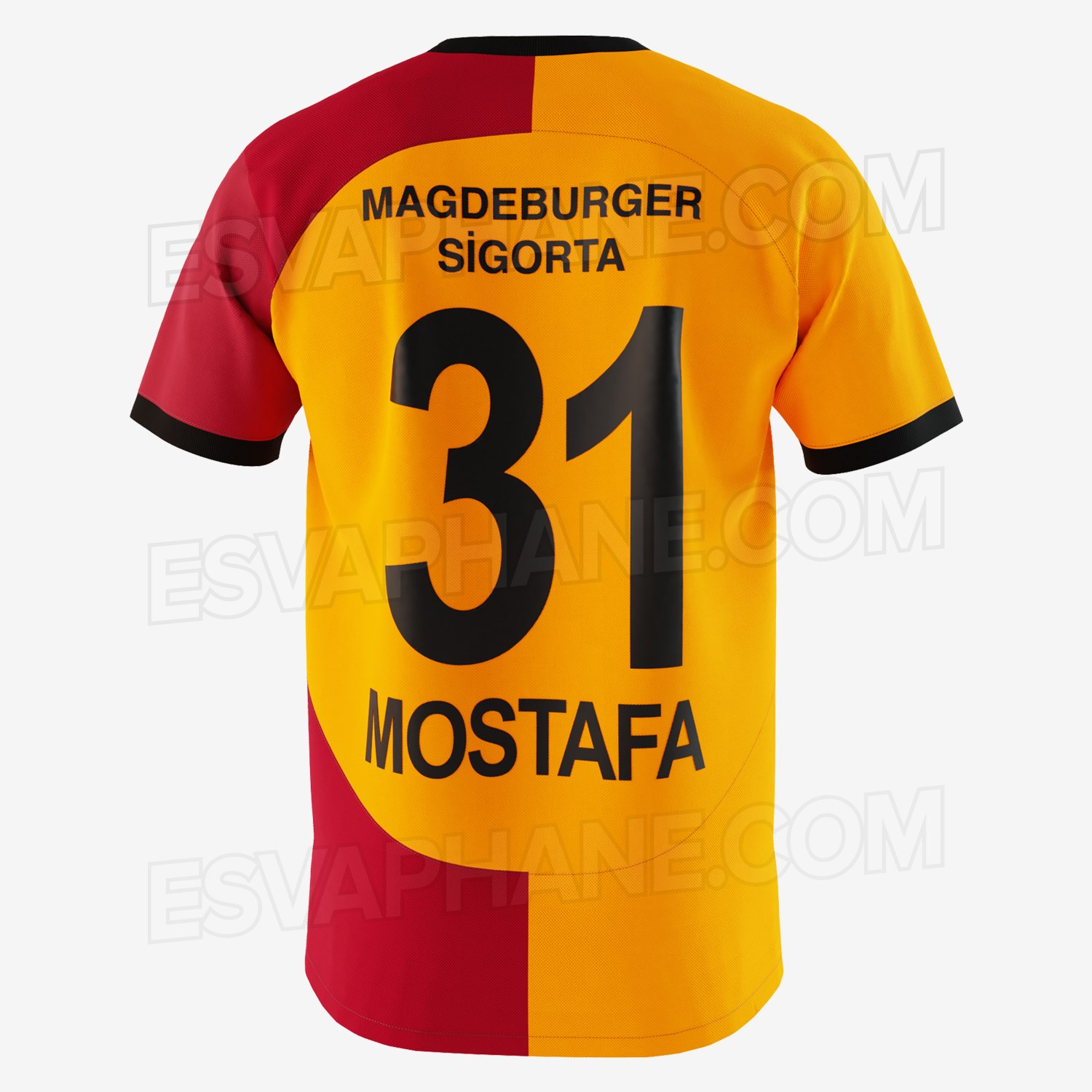 Se filtra la equipación del Galatasaray 22-23