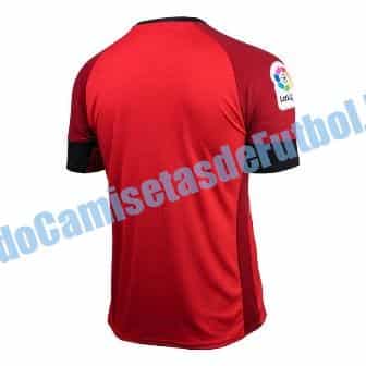 Equipación del Club deportivo Mallorca 2020