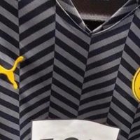 Camiseta de Visitante del Borussia Dortmund 2021-2022