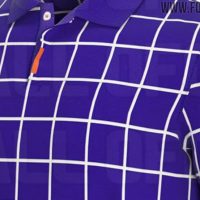 Camiseta Polo del Chelsea 2020-2021