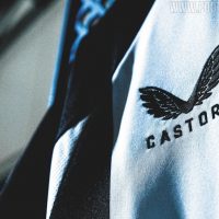 Camiseta de Local del Newcastle United 2021-2022