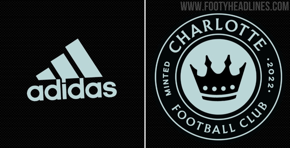 Camiseta de Visitante del Charlotte FC 2022